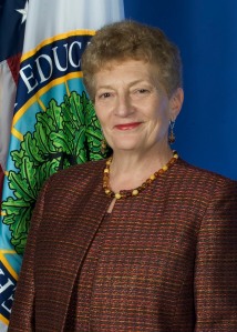 Dr. Brenda Dann-Messier