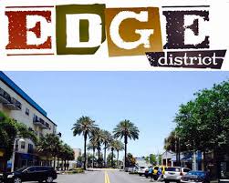 st. pete district - the edge